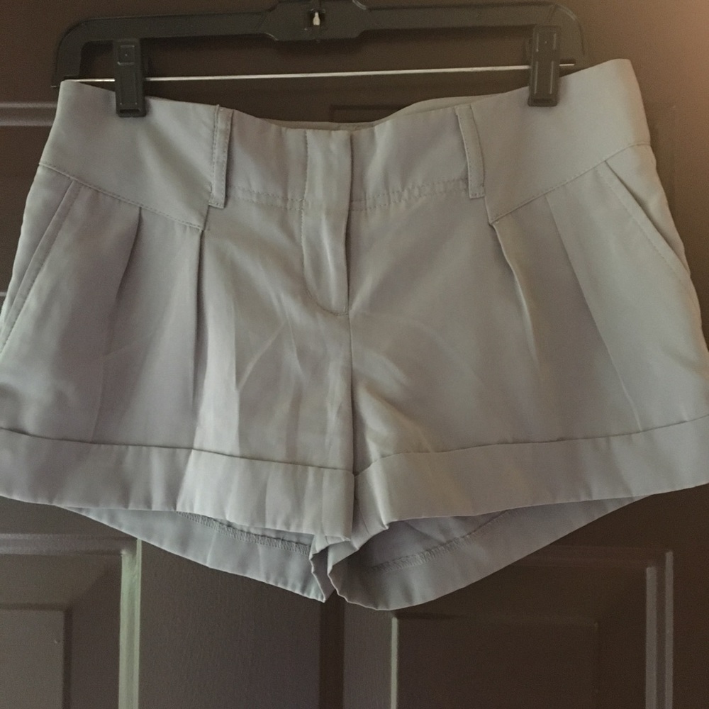 Express Shorts - Picture 3 of 6